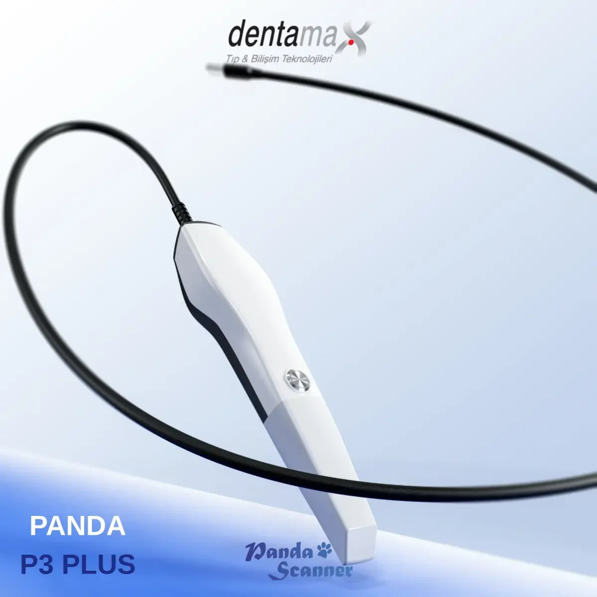 Panda P3 Plus Ağız İçi Tarayıcı (intraoral scanner)