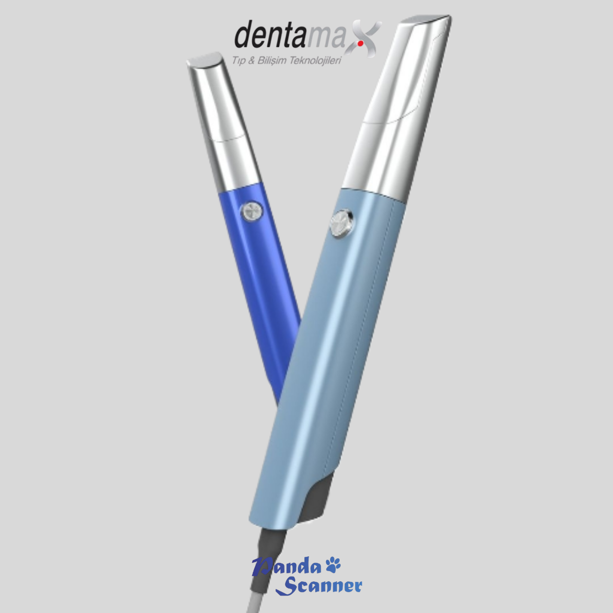 Panda Smart Ağız İçi Tarayıcı (intraoral scanner)